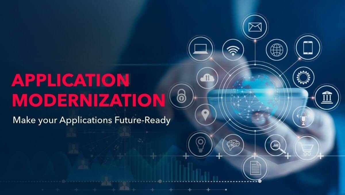 Application Modernization Image
